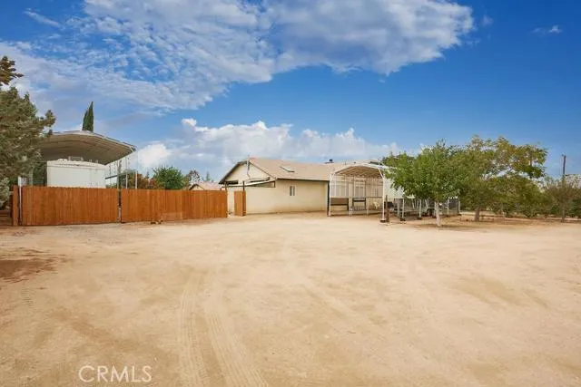 16153 Mesa Street, Hesperia, California 92345