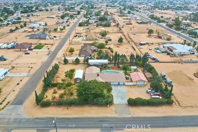 16153 Mesa Street, Hesperia, California 92345