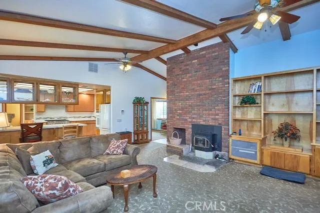 16153 Mesa Street, Hesperia, California 92345