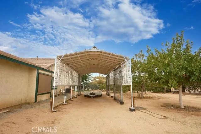 16153 Mesa Street, Hesperia, California 92345