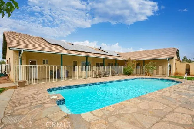 16153 Mesa Street, Hesperia, California 92345