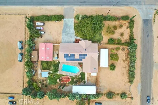 16153 Mesa Street, Hesperia, California 92345