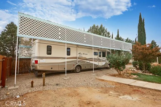 16153 Mesa Street, Hesperia, California 92345