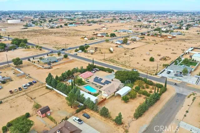 16153 Mesa Street, Hesperia, California 92345