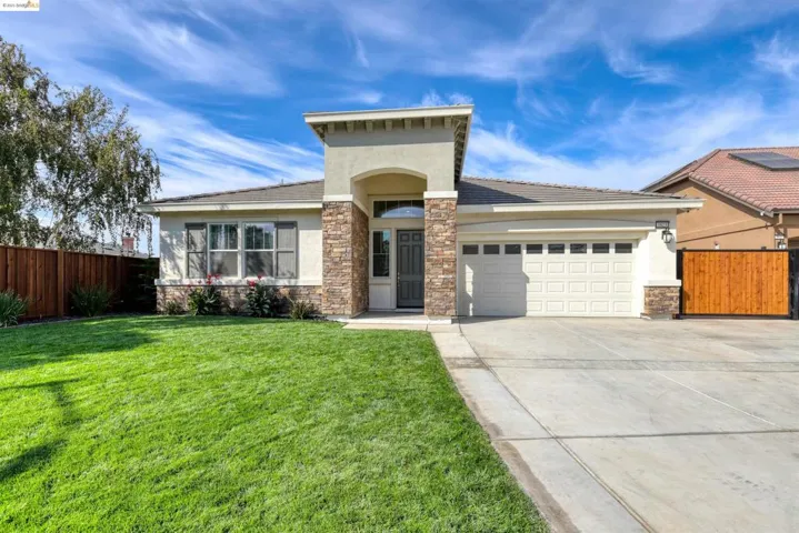 3823 Pato Lane, Oakley, California 94561