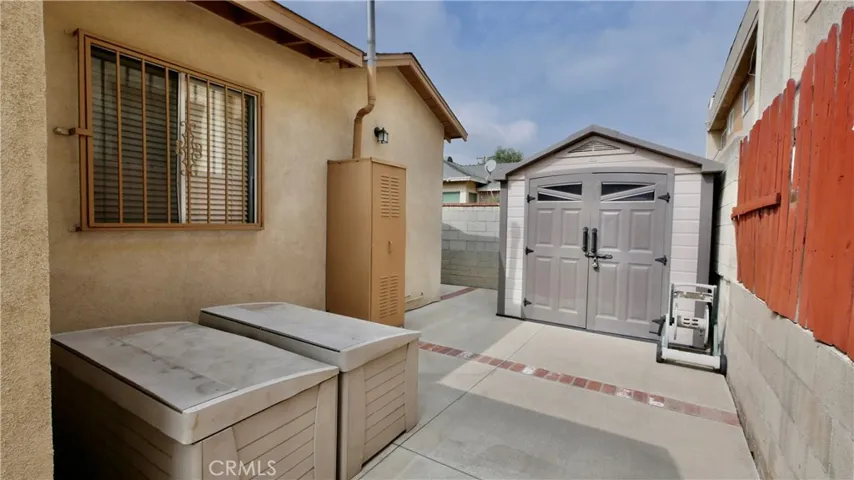 334 N 3rd Street, Alhambra, California 91801