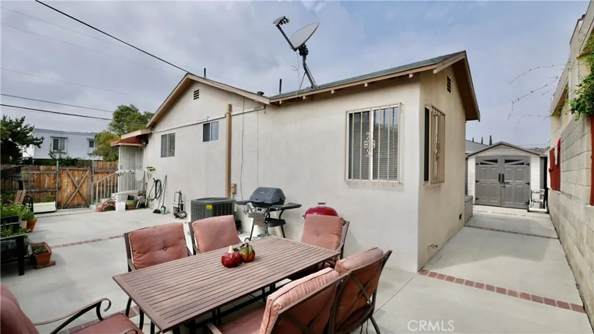 334 N 3rd Street, Alhambra, California 91801
