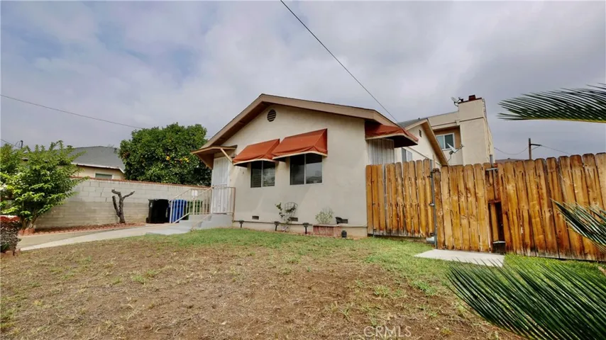 334 N 3rd Street, Alhambra, California 91801