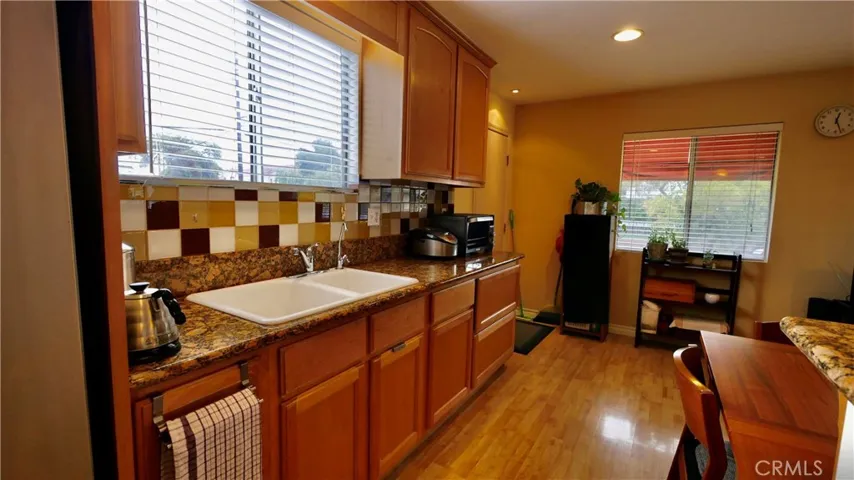 334 N 3rd Street, Alhambra, California 91801