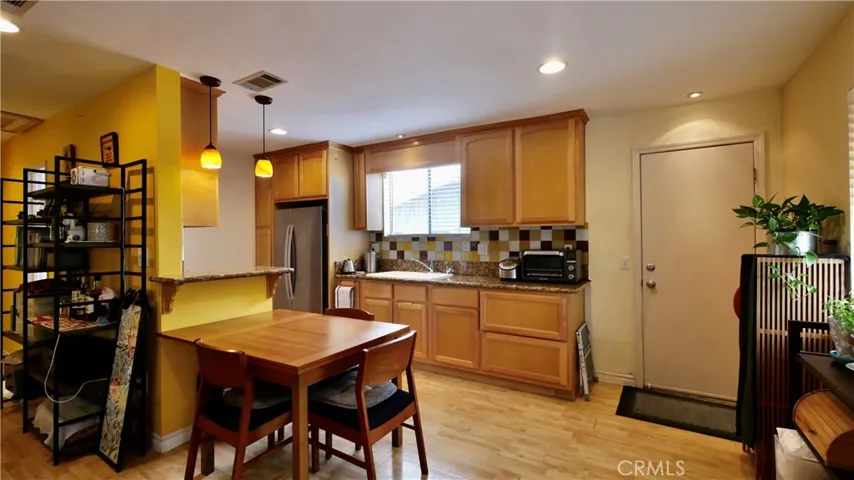 334 N 3rd Street, Alhambra, California 91801