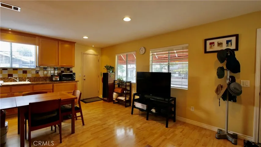 334 N 3rd Street, Alhambra, California 91801