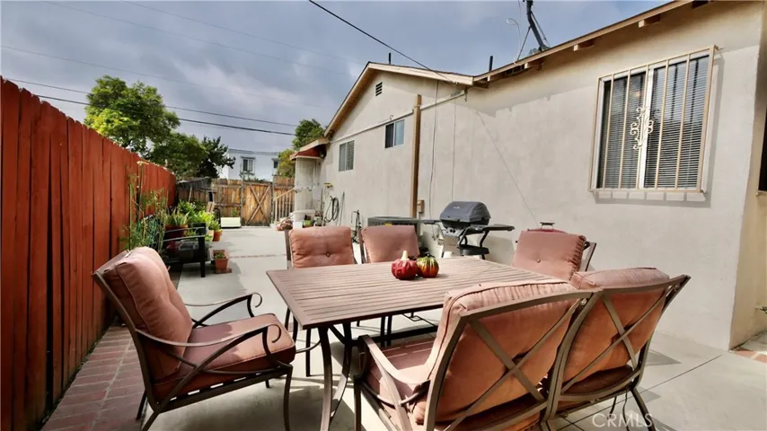 334 N 3rd Street, Alhambra, California 91801