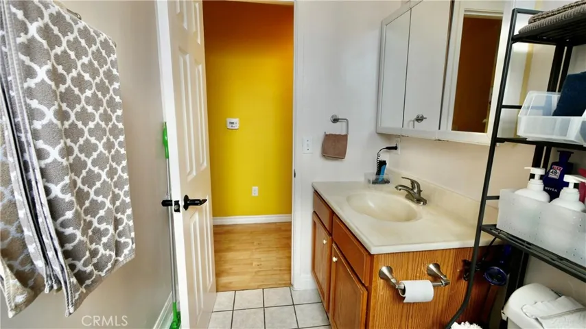 334 N 3rd Street, Alhambra, California 91801
