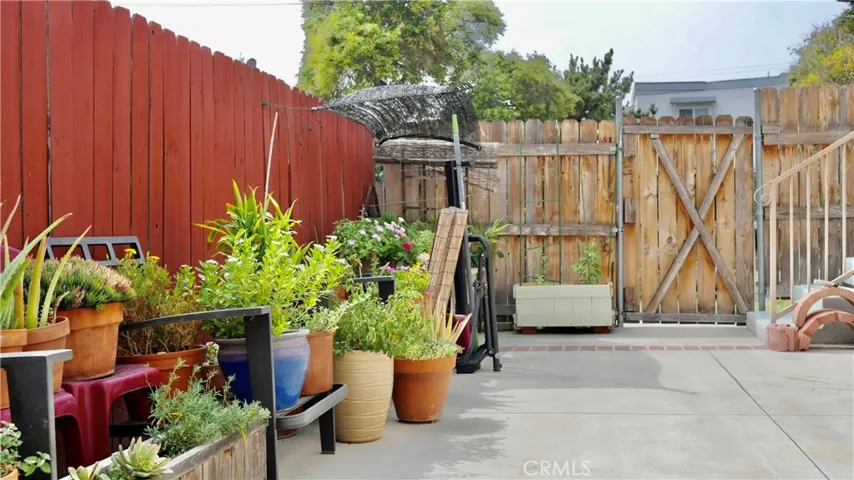 334 N 3rd Street, Alhambra, California 91801