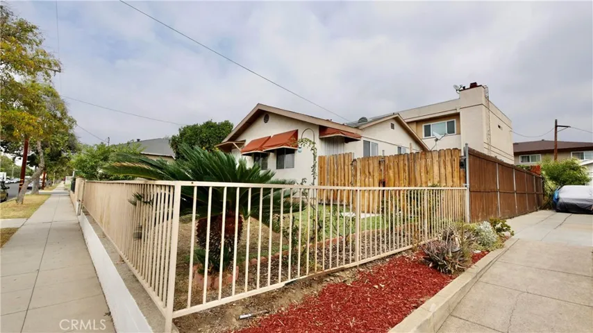 334 N 3rd Street, Alhambra, California 91801