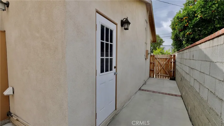 334 N 3rd Street, Alhambra, California 91801