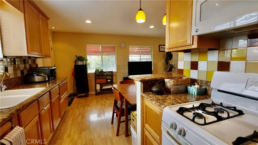 334 N 3rd Street, Alhambra, California 91801