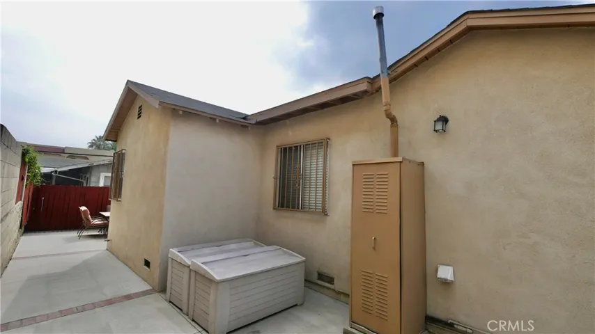 334 N 3rd Street, Alhambra, California 91801