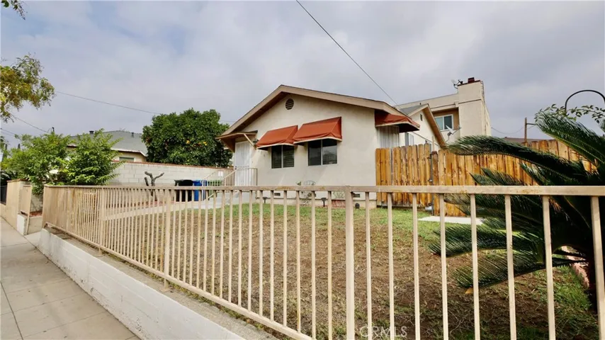 334 N 3rd Street, Alhambra, California 91801