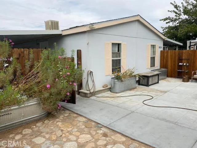 19224 Hinton Street, Hesperia, California 92345
