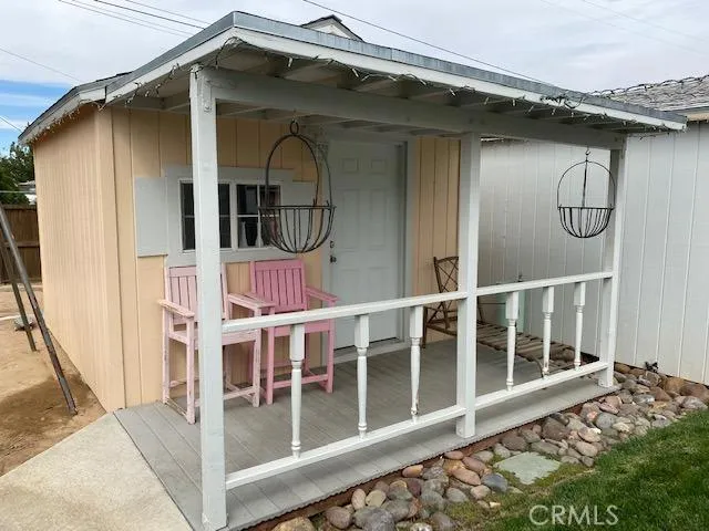 19224 Hinton Street, Hesperia, California 92345