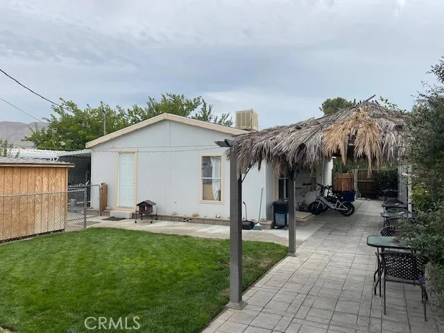 19224 Hinton Street, Hesperia, California 92345