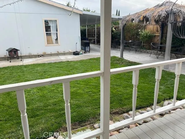 19224 Hinton Street, Hesperia, California 92345