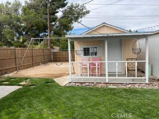 19224 Hinton Street, Hesperia, California 92345