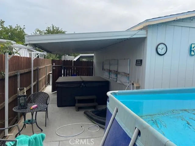 19224 Hinton Street, Hesperia, California 92345