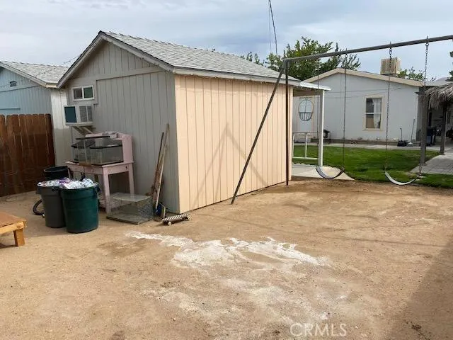 19224 Hinton Street, Hesperia, California 92345