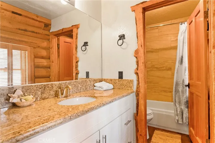 41853 Brownie Lane, Big Bear, California 92315
