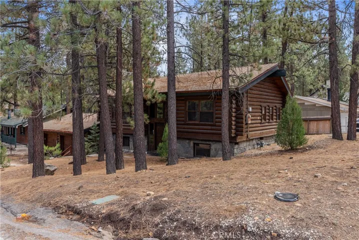 41853 Brownie Lane, Big Bear, California 92315