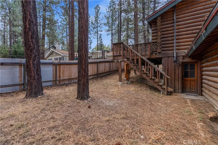 41853 Brownie Lane, Big Bear, California 92315