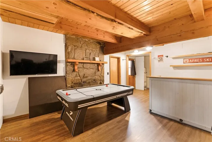 41853 Brownie Lane, Big Bear, California 92315