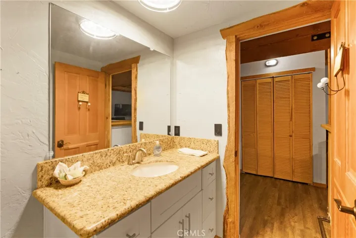 41853 Brownie Lane, Big Bear, California 92315