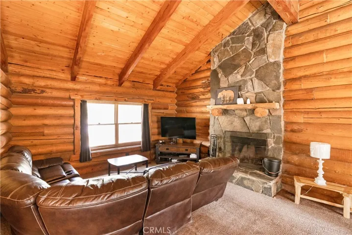 41853 Brownie Lane, Big Bear, California 92315