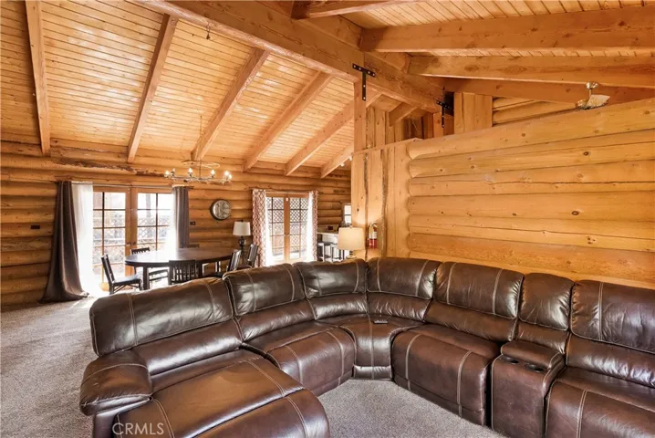 41853 Brownie Lane, Big Bear, California 92315