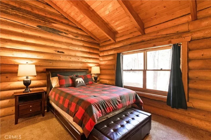 41853 Brownie Lane, Big Bear, California 92315