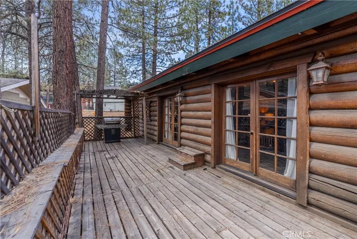 41853 Brownie Lane, Big Bear, California 92315