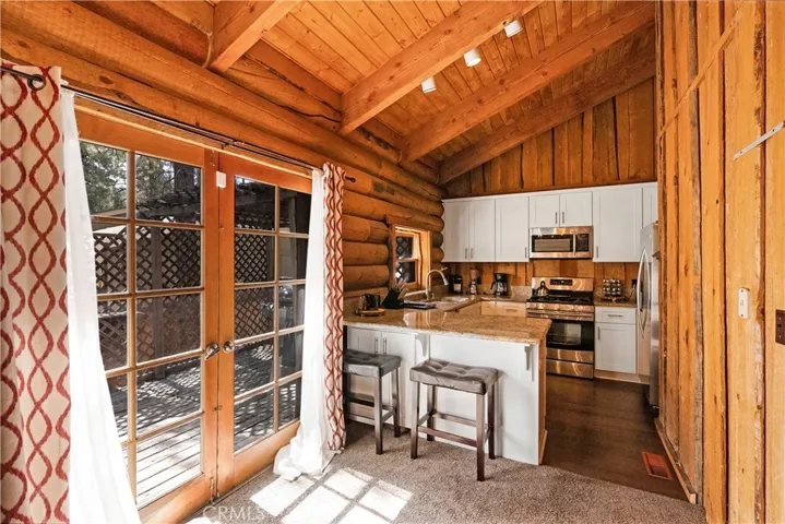 41853 Brownie Lane, Big Bear, California 92315