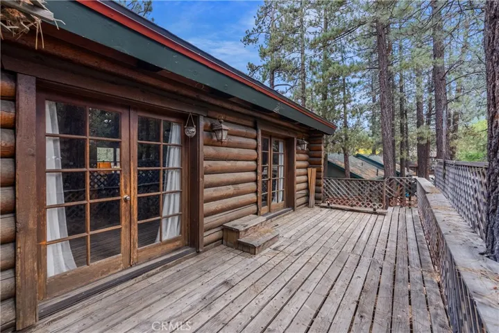 41853 Brownie Lane, Big Bear, California 92315