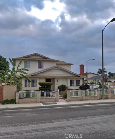 21404 Vera St, Carson, California 90745