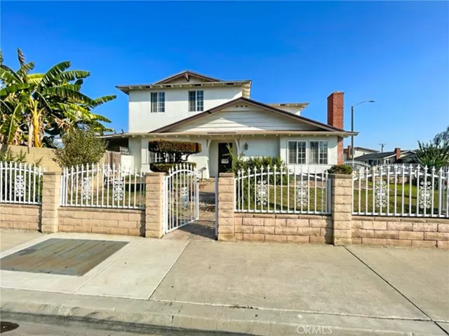 21404 Vera St, Carson, California 90745