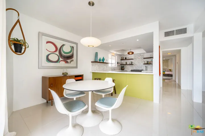 2033 E Ramon Road 10a, Palm Springs, California 92264