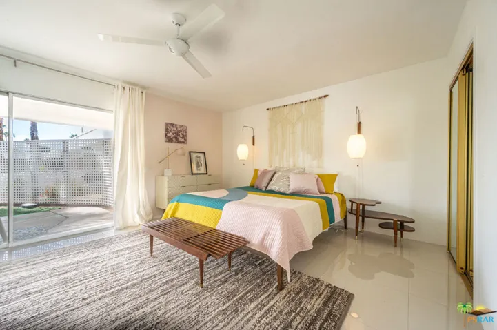 2033 E Ramon Road 10a, Palm Springs, California 92264