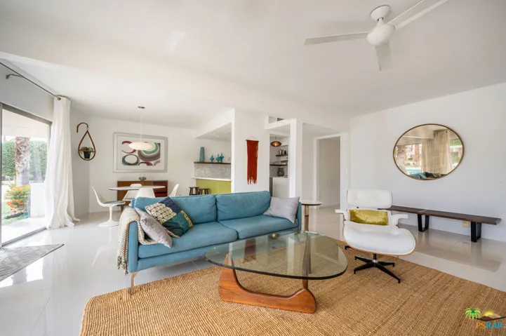 2033 E Ramon Road 10a, Palm Springs, California 92264
