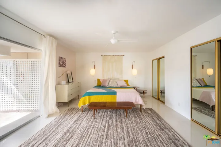 2033 E Ramon Road 10a, Palm Springs, California 92264