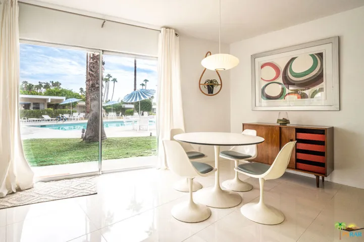 2033 E Ramon Road 10a, Palm Springs, California 92264