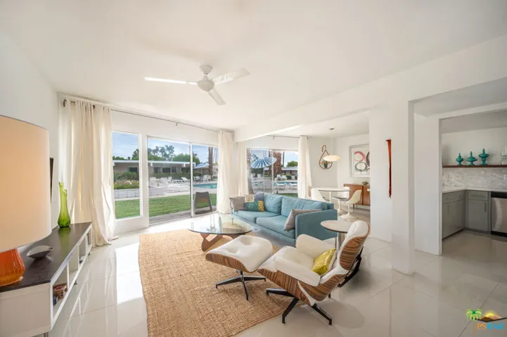 2033 E Ramon Road 10a, Palm Springs, California 92264