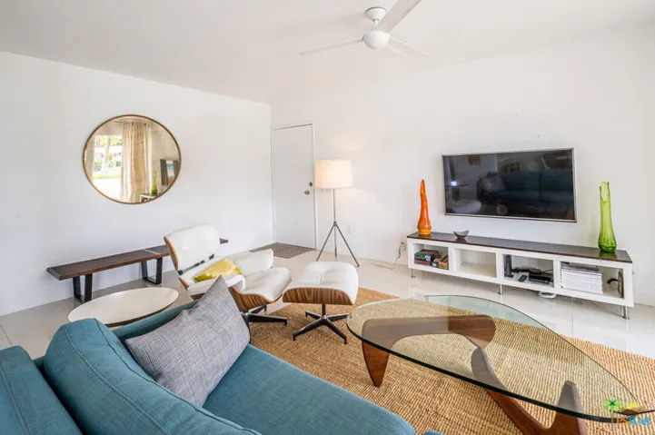 2033 E Ramon Road 10a, Palm Springs, California 92264